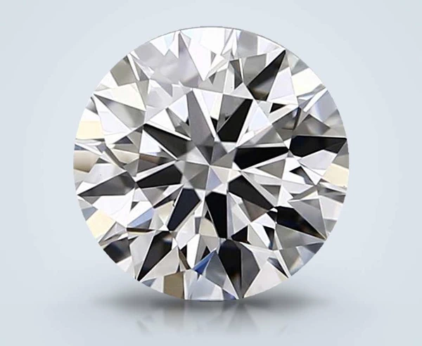1 Carat · D · VVS2 Rare Carat Ideal Cut