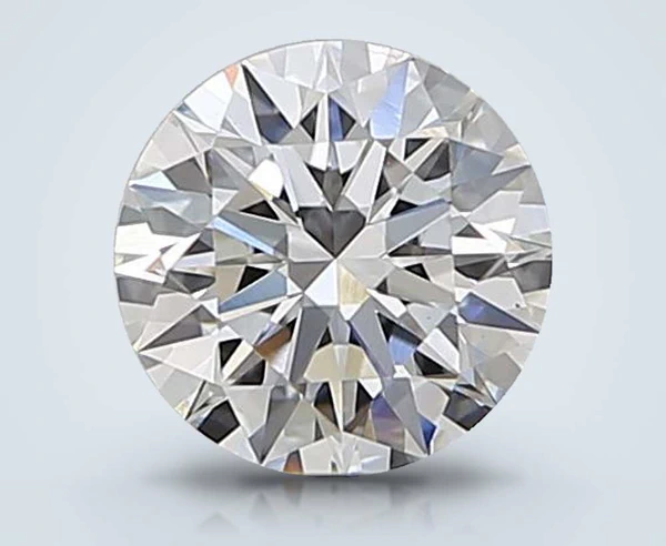 1.09 Carat · D · VS1 Rare Carat Ideal Cut