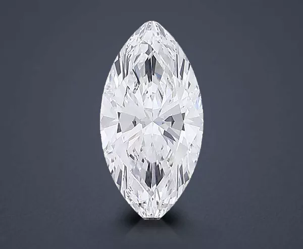 2.92 Carat · E · IF very good Cut