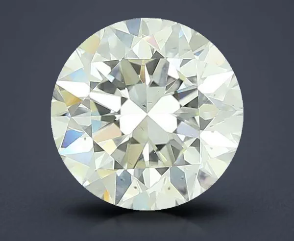 3.01 Carat · K · VS2 very good Cut