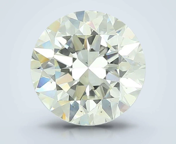 3.01 Carat · K · VS2 very good Cut