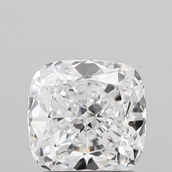 1.53 Carat · D · VS2 Rare Carat Ideal Cut