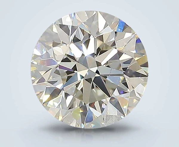1.74 Carat · I · VVS2 excellent Cut