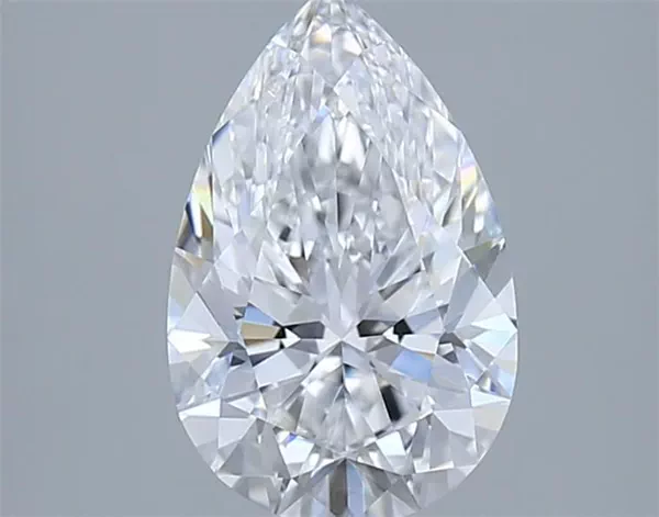 1.52 Carat · D · VVS1 Rare Carat Ideal Cut