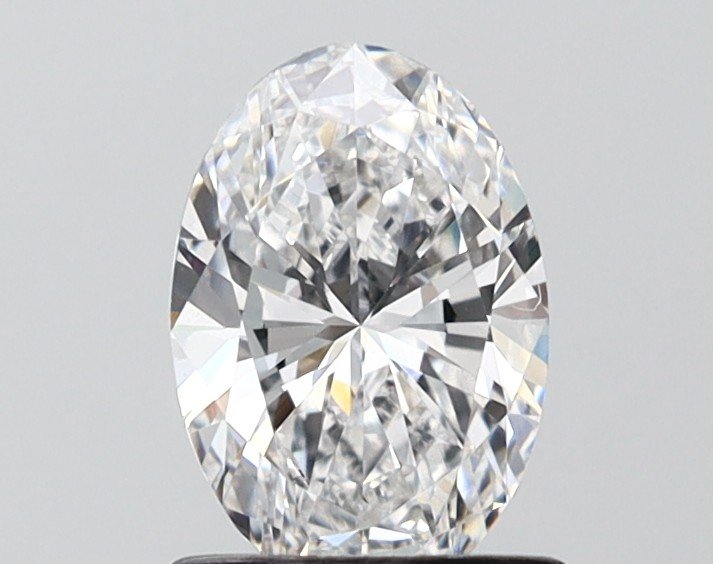 1.01 Carat · D · VS1 very good Cut