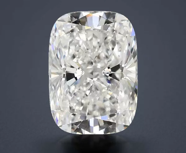 2.1 Carat · D · VVS2 Rare Carat Ideal Cut