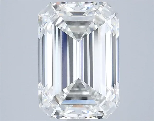 3.56 Carat · G · VVS2 Rare Carat Ideal Cut