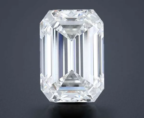 3.56 Carat · G · VVS2 Rare Carat Ideal Cut