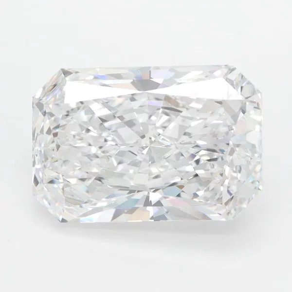 3.04 Carat · D · FL Rare Carat Ideal Cut