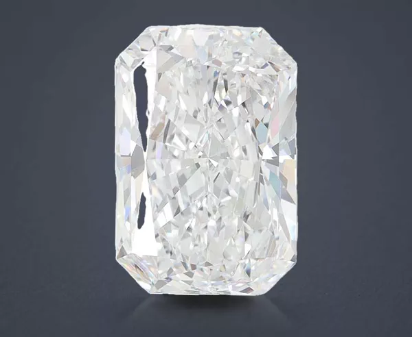 3.04 Carat · D · FL Rare Carat Ideal Cut