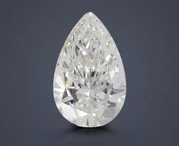 6.16 Carat · E · VS1 Rare Carat Ideal Cut