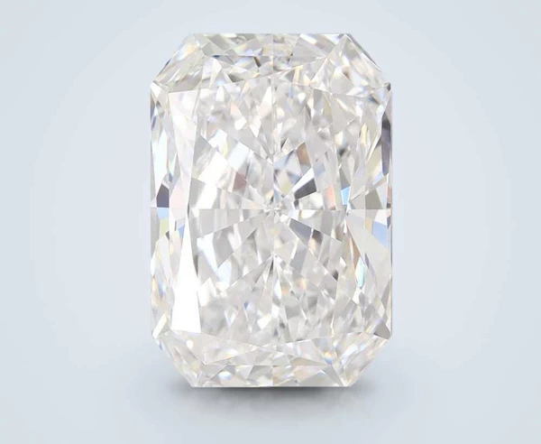 4.69 Carat · E · IF Rare Carat Ideal Cut