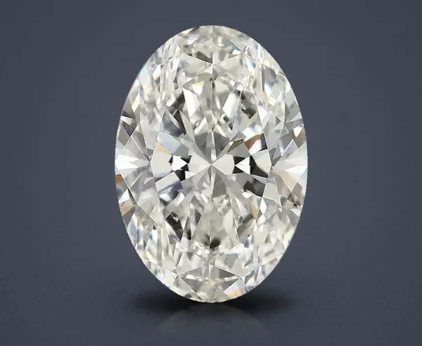 3.07 Carat · G · VVS2 Rare Carat Ideal Cut