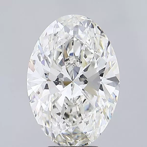 6.04 Carat · G · VVS2 Rare Carat Ideal Cut