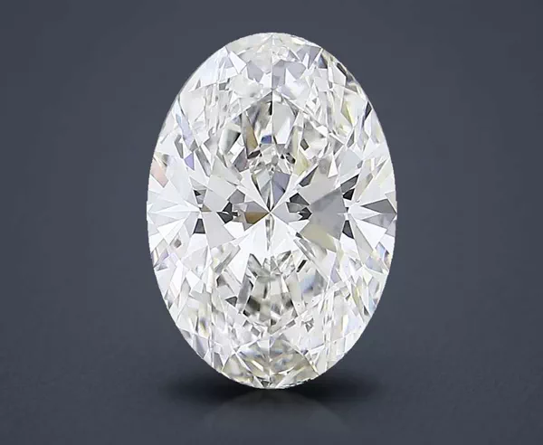 6.04 Carat · G · VVS2 Rare Carat Ideal Cut