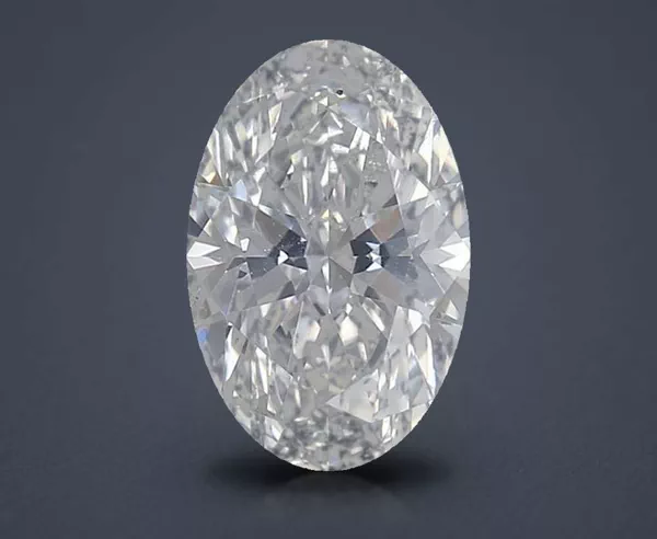 1 Carat · I · SI2 Rare Carat Ideal Cut