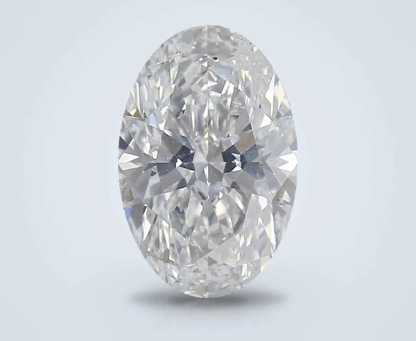 1 Carat · I · SI2 Rare Carat Ideal Cut