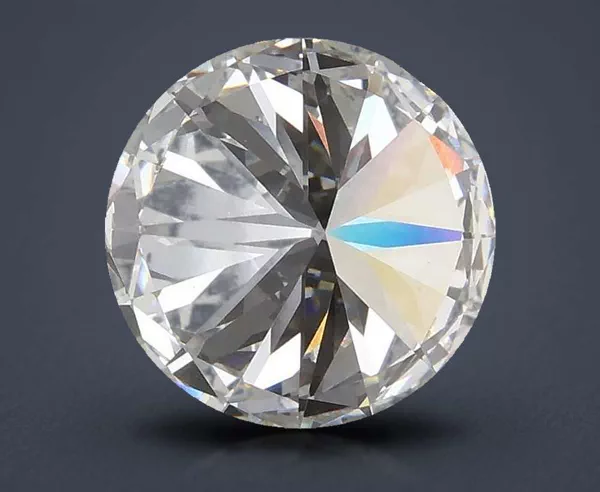 2.82 Carat · G · VS1 Rare Carat Ideal Cut
