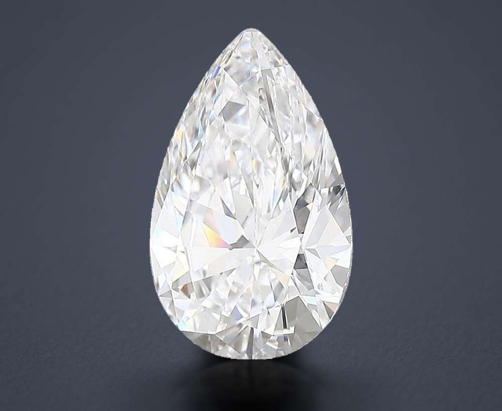 3.2 Carat · D · VVS2 Rare Carat Ideal Cut