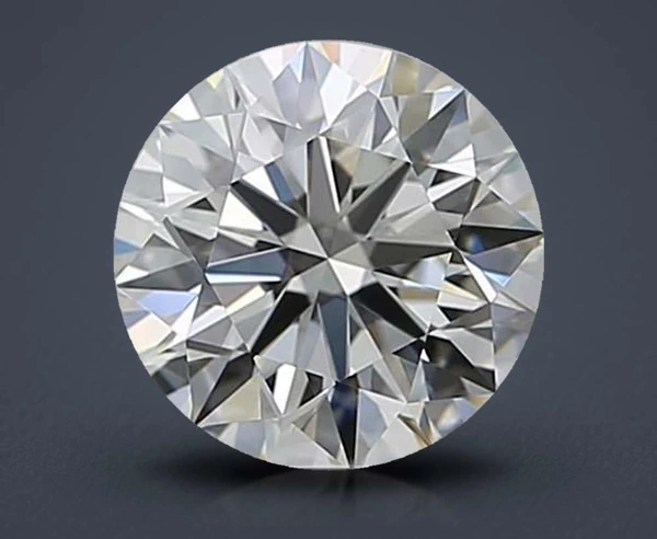 1.6 Carat · J · VVS2 Rare Carat Ideal Cut