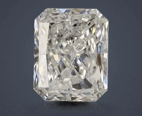 5.18 Carat · F · VVS1 Rare Carat Ideal Cut
