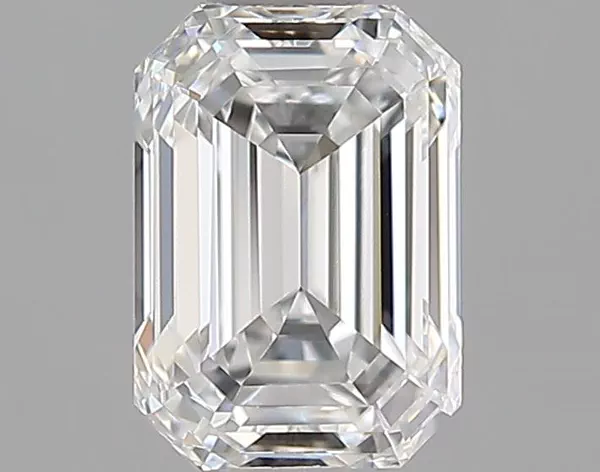 0.96 Carat · F · IF Rare Carat Ideal Cut