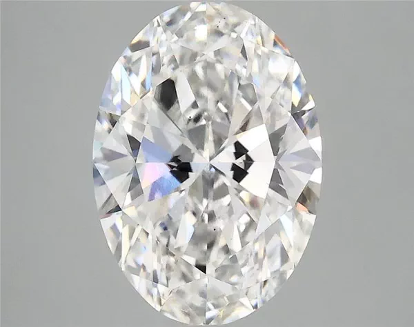 2.86 Carat · F · VS1 Rare Carat Ideal Cut