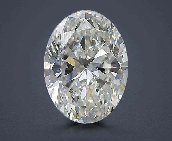 2.5 Carat · J · VS1 Rare Carat Ideal Cut