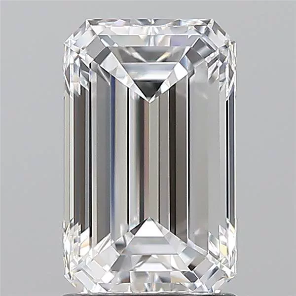 1.7 Carat · D · VVS1 Rare Carat Ideal Cut