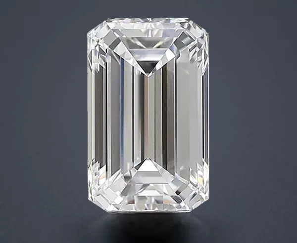 1.7 Carat · D · VVS1 Rare Carat Ideal Cut