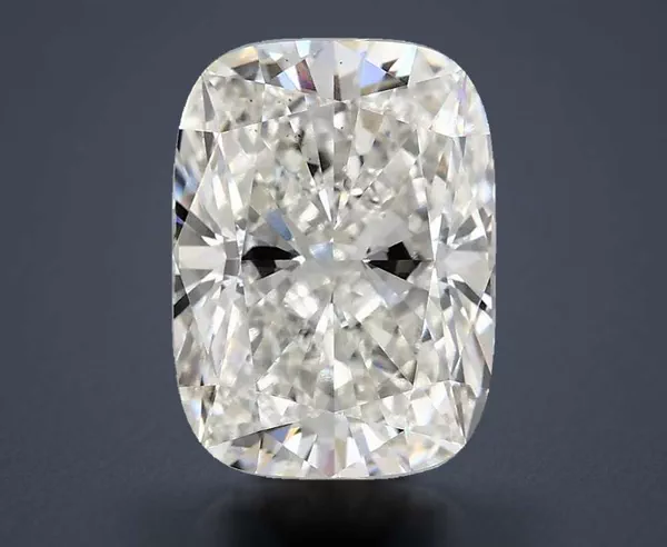 4.03 Carat · F · VS2 Rare Carat Ideal Cut