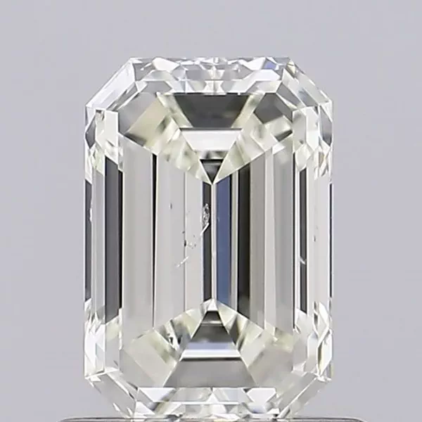 1.67 Carat · I · VVS2 very good Cut
