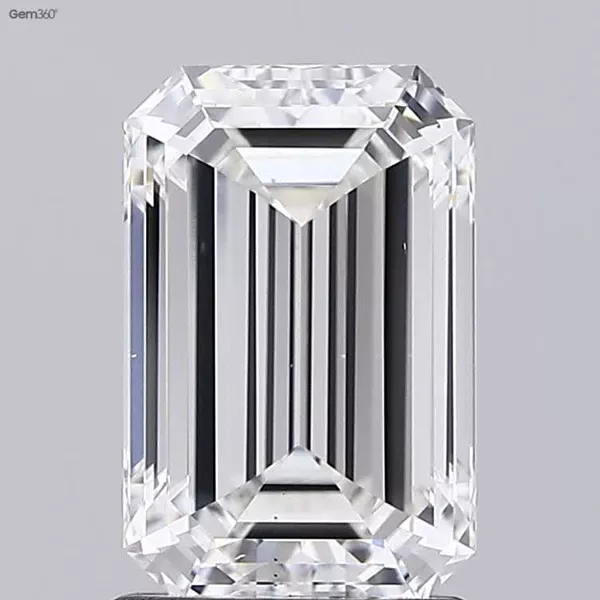 1.86 Carat · F · VS2 Rare Carat Ideal Cut