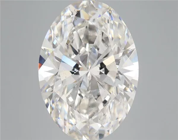 7.13 Carat · G · SI1 Rare Carat Ideal Cut