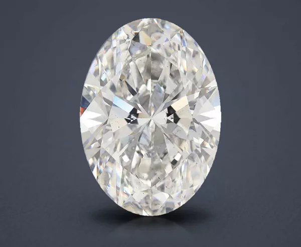 7.13 Carat · G · SI1 Rare Carat Ideal Cut