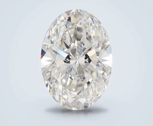 7.13 Carat · G · SI1 Rare Carat Ideal Cut