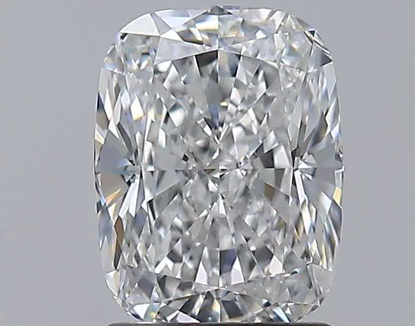 2.01 Carat · D · VVS1 Rare Carat Ideal Cut