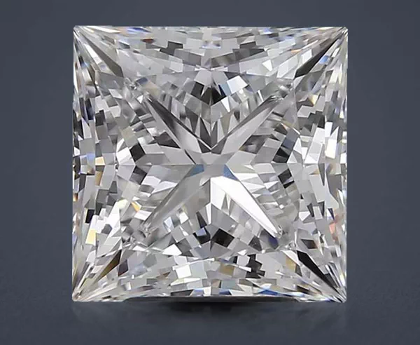 4.08 Carat · D · VVS1 Rare Carat Ideal Cut