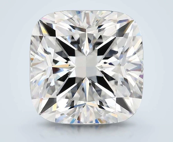 4.09 Carat · D · VS1 Rare Carat Ideal Cut