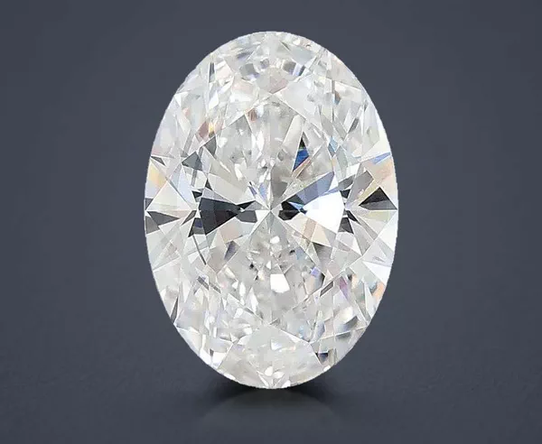 3.08 Carat · F · SI1 Rare Carat Ideal Cut