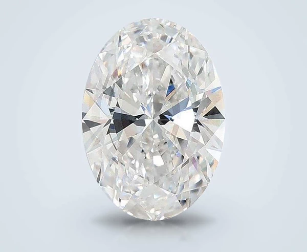 3.08 Carat · F · SI1 Rare Carat Ideal Cut