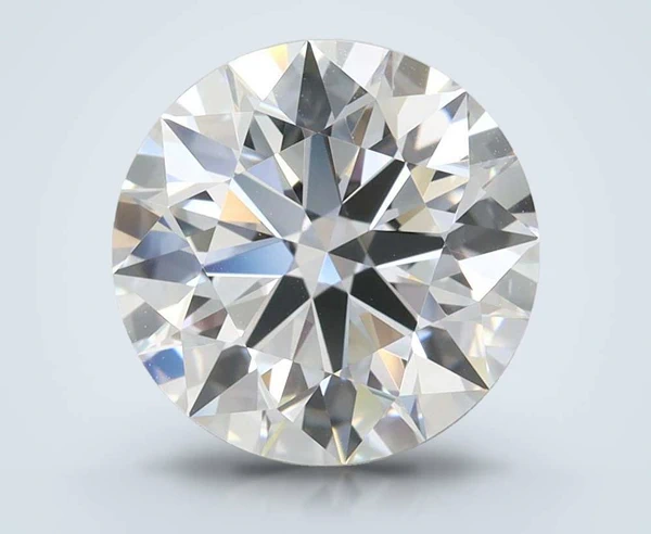 2.87 Carat · D · IF Rare Carat Ideal Cut