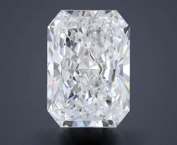 1.69 Carat · D · VVS2 Rare Carat Ideal Cut