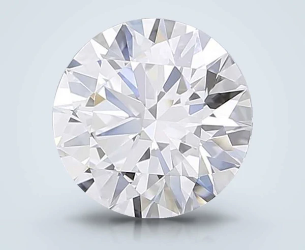 2.02 Carat · D · VVS1 Rare Carat Ideal Cut