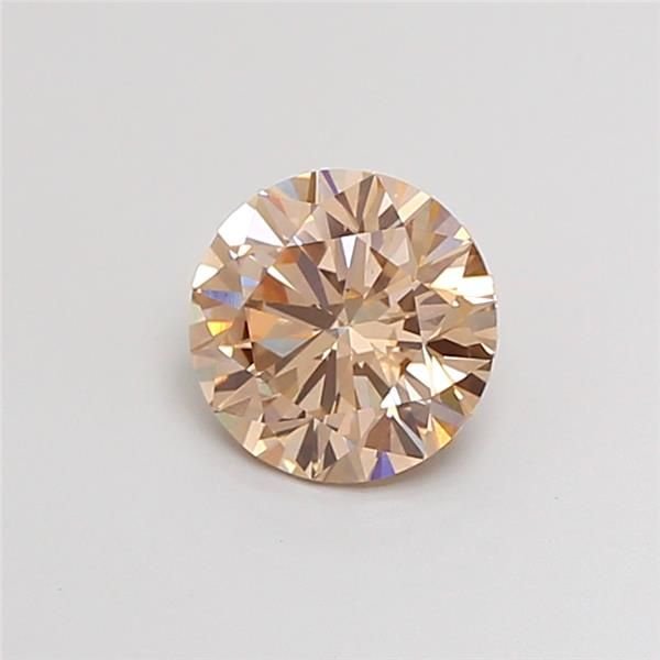 1.58 Carat · Fancy Light · VS1