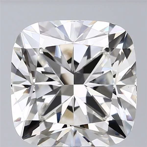 6.59 Carat · G · VS1 Rare Carat Ideal Cut