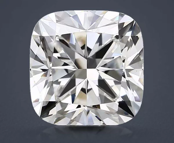 6.59 Carat · G · VS1 Rare Carat Ideal Cut