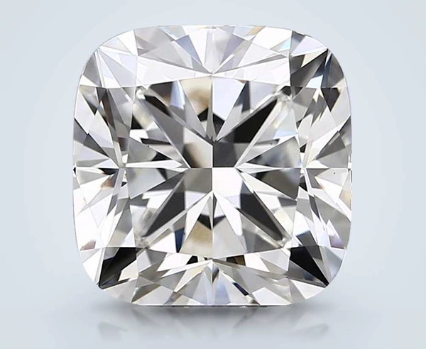 6.59 Carat · G · VS1 Rare Carat Ideal Cut
