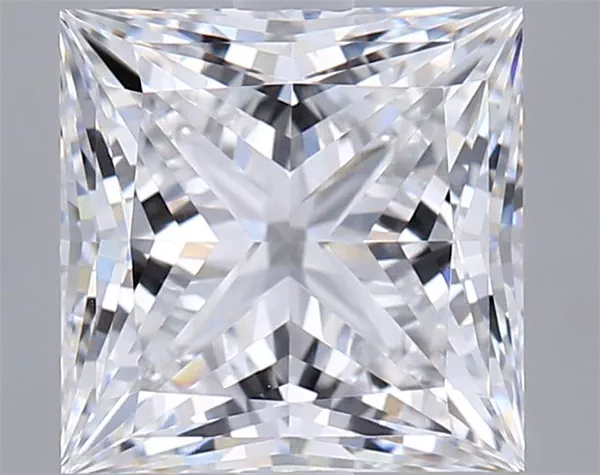3.07 Carat · D · VVS1 Rare Carat Ideal Cut