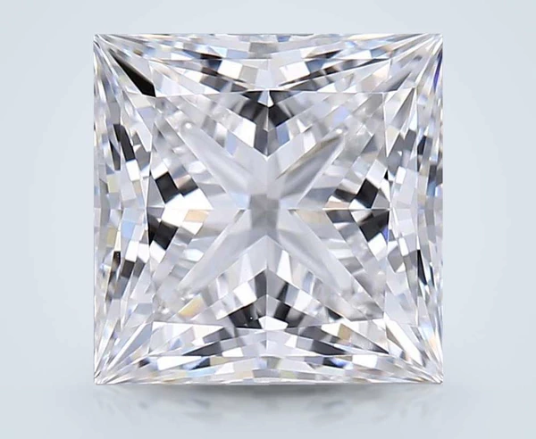 3.07 Carat · D · VVS1 Rare Carat Ideal Cut